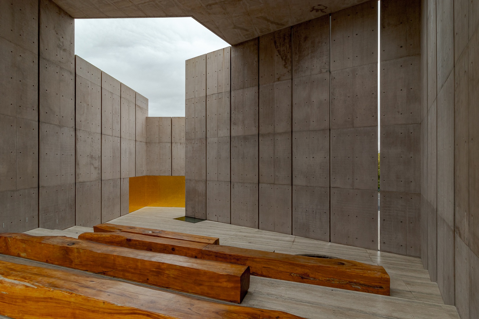 Espacio de Reflexión — CIMA Estudio
