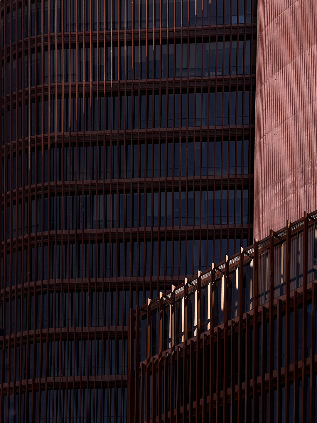 Torre Avancer