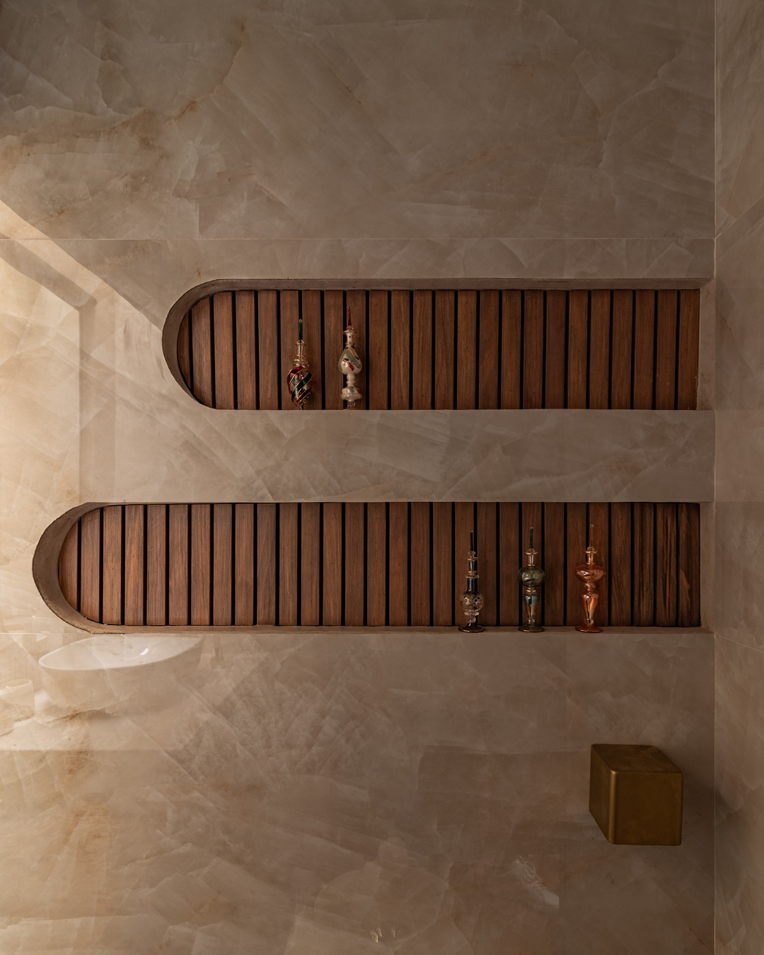 Remodelación San Marcos